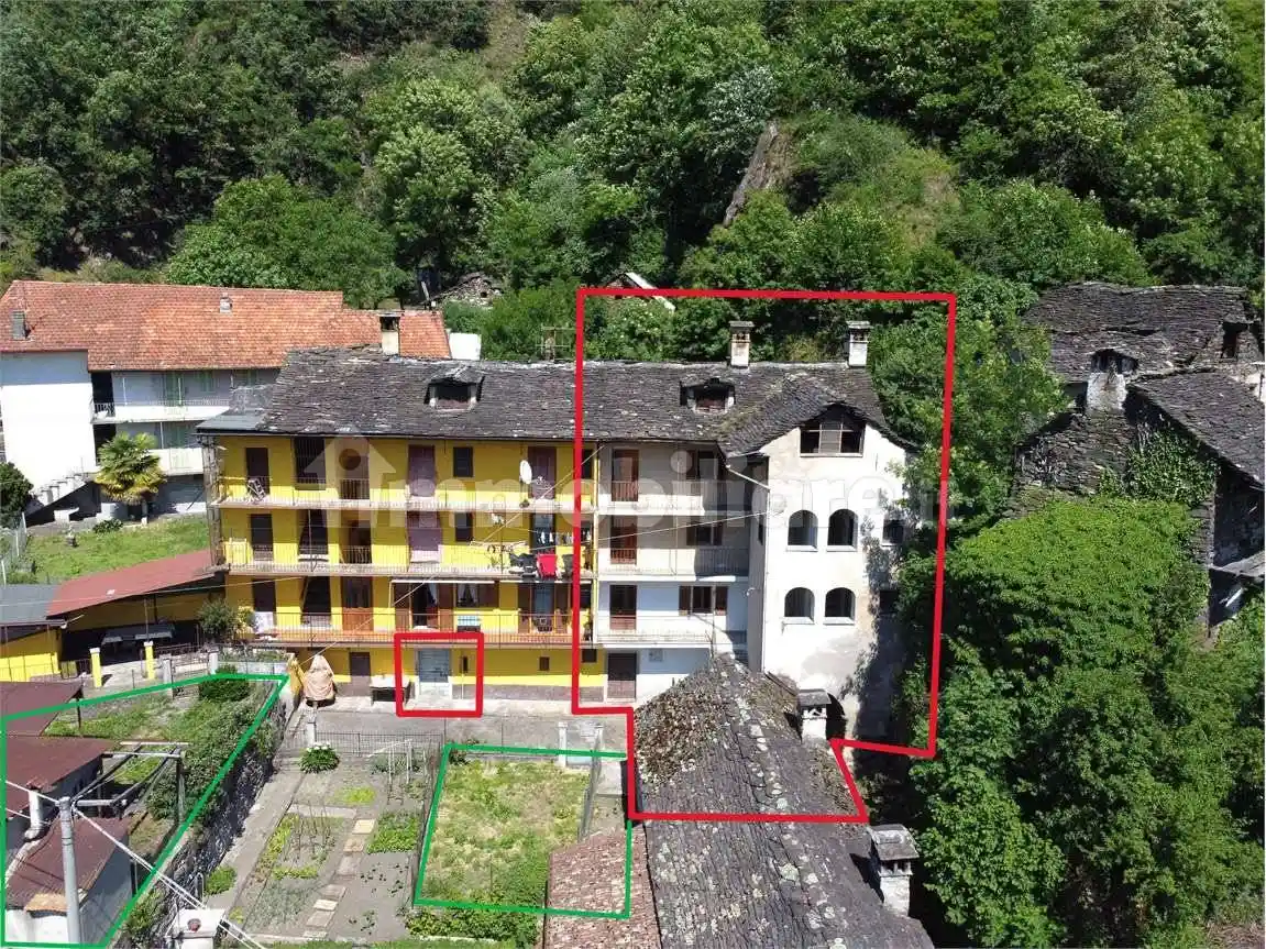 Appartamento piazza Cantoni, 2, Cuzzego, Beura-Cardezza - foto 4