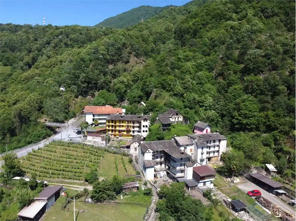 Appartamento piazza Cantoni, 2, Cuzzego, Beura-Cardezza - foto 5