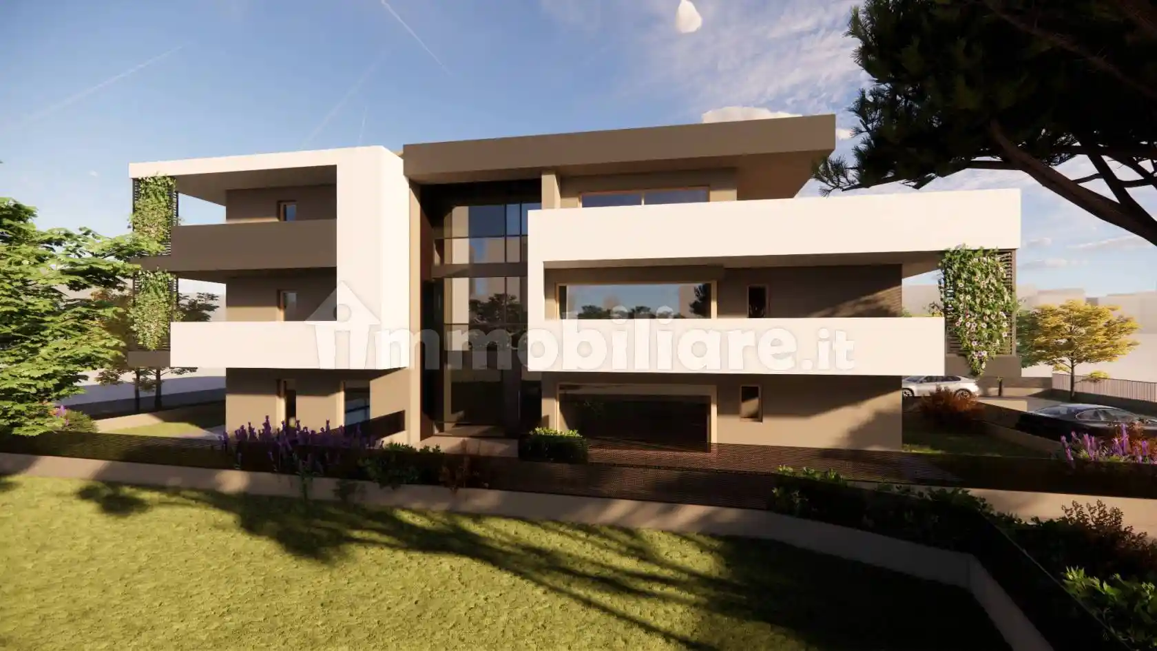 Progetto in vendita a Perugia