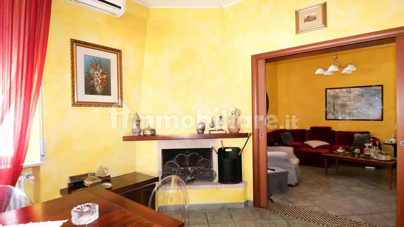 Appartamento in vendita a Pescara