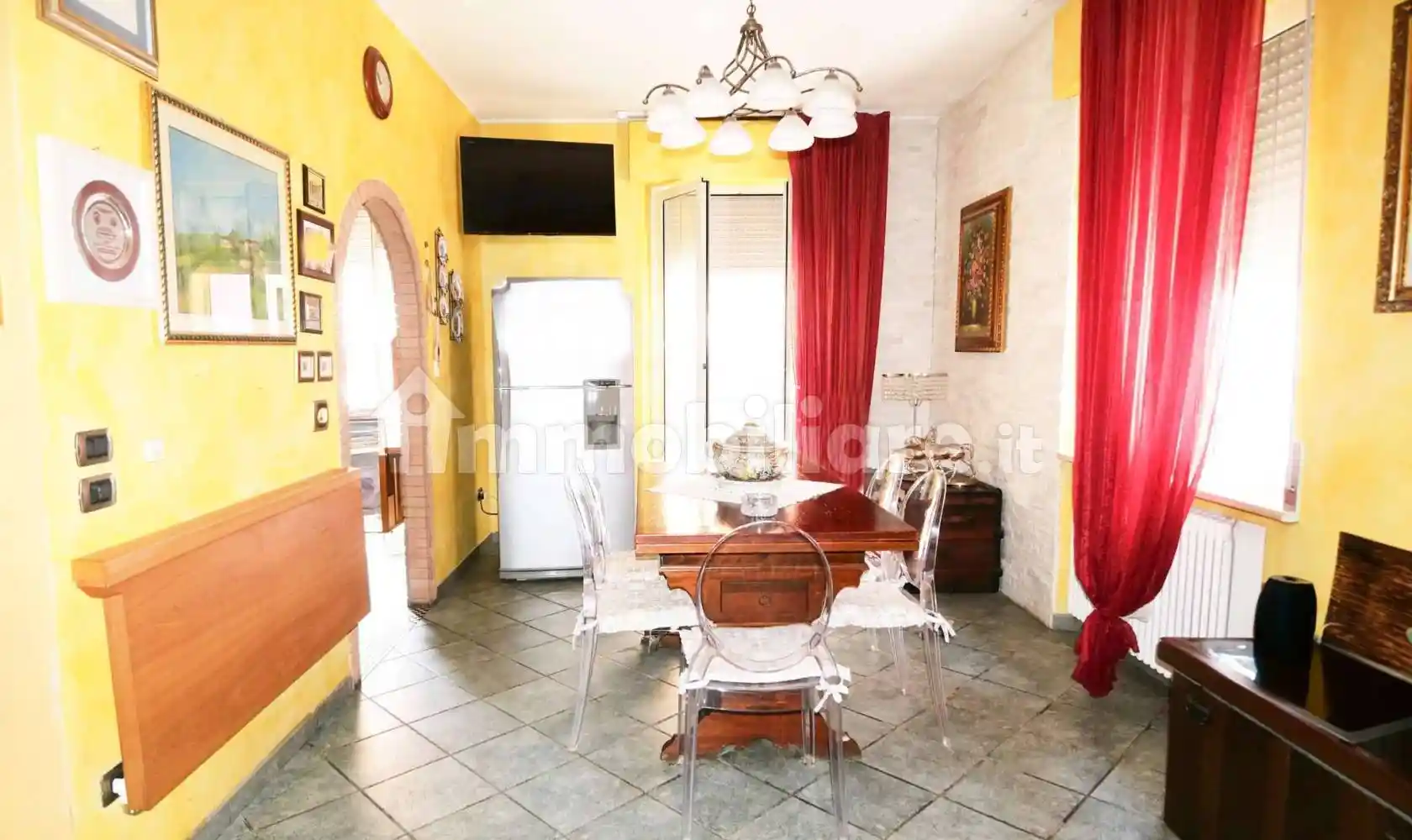 Appartamento via Alessandro Vallignani, Stadio - Lungomare Colombo, Pescara - foto 2