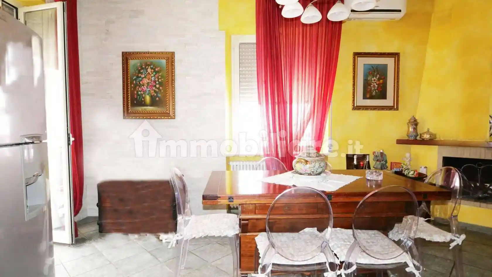 Appartamento via Alessandro Vallignani, Stadio - Lungomare Colombo, Pescara - foto 3