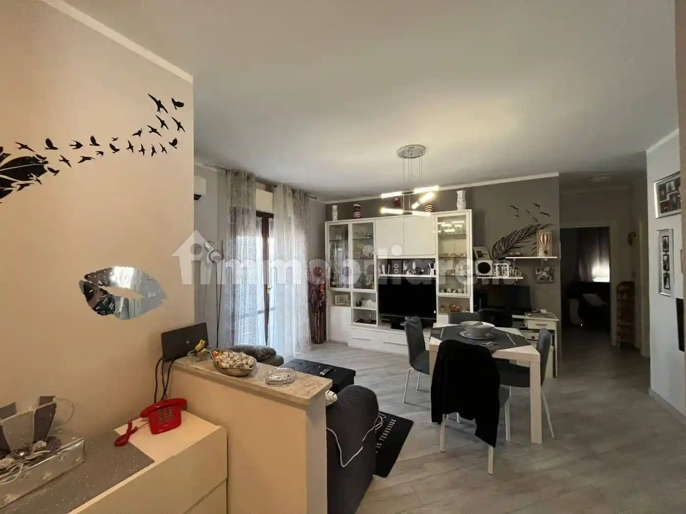 Appartamento in vendita a Novi Ligure