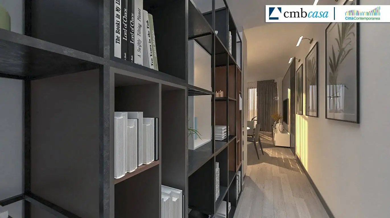 Apartment in vendita a Milan