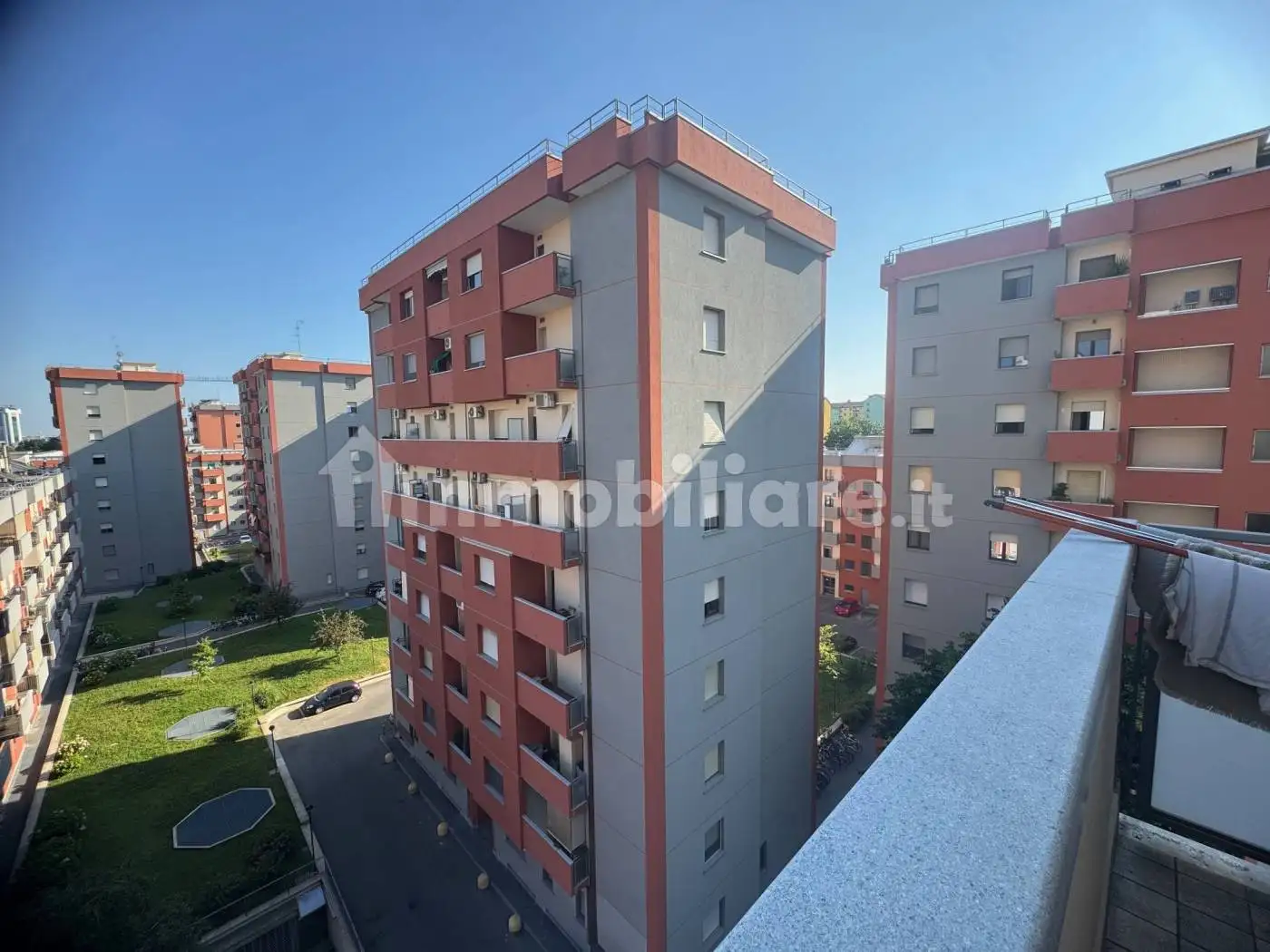 Apartment in vendita a Milan