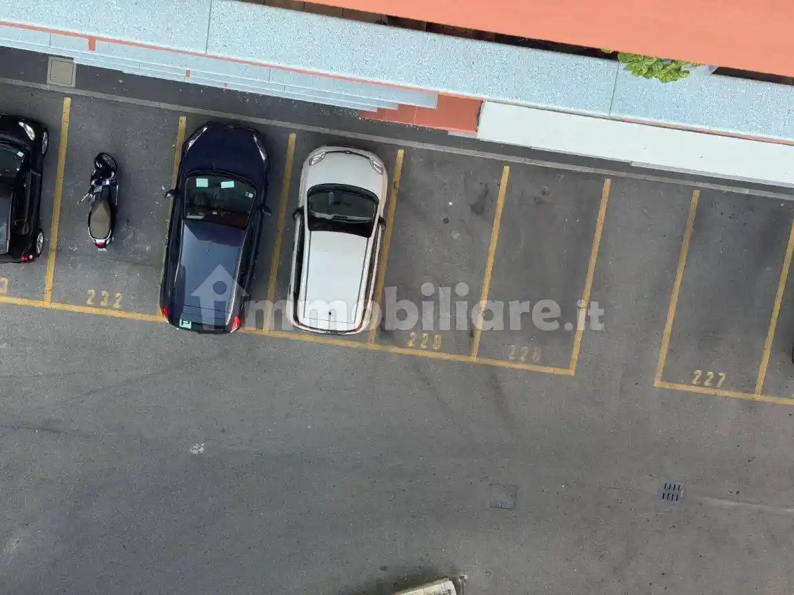 Quadrilocale via Nikolajevka 2, Bisceglie, Milano - foto 3