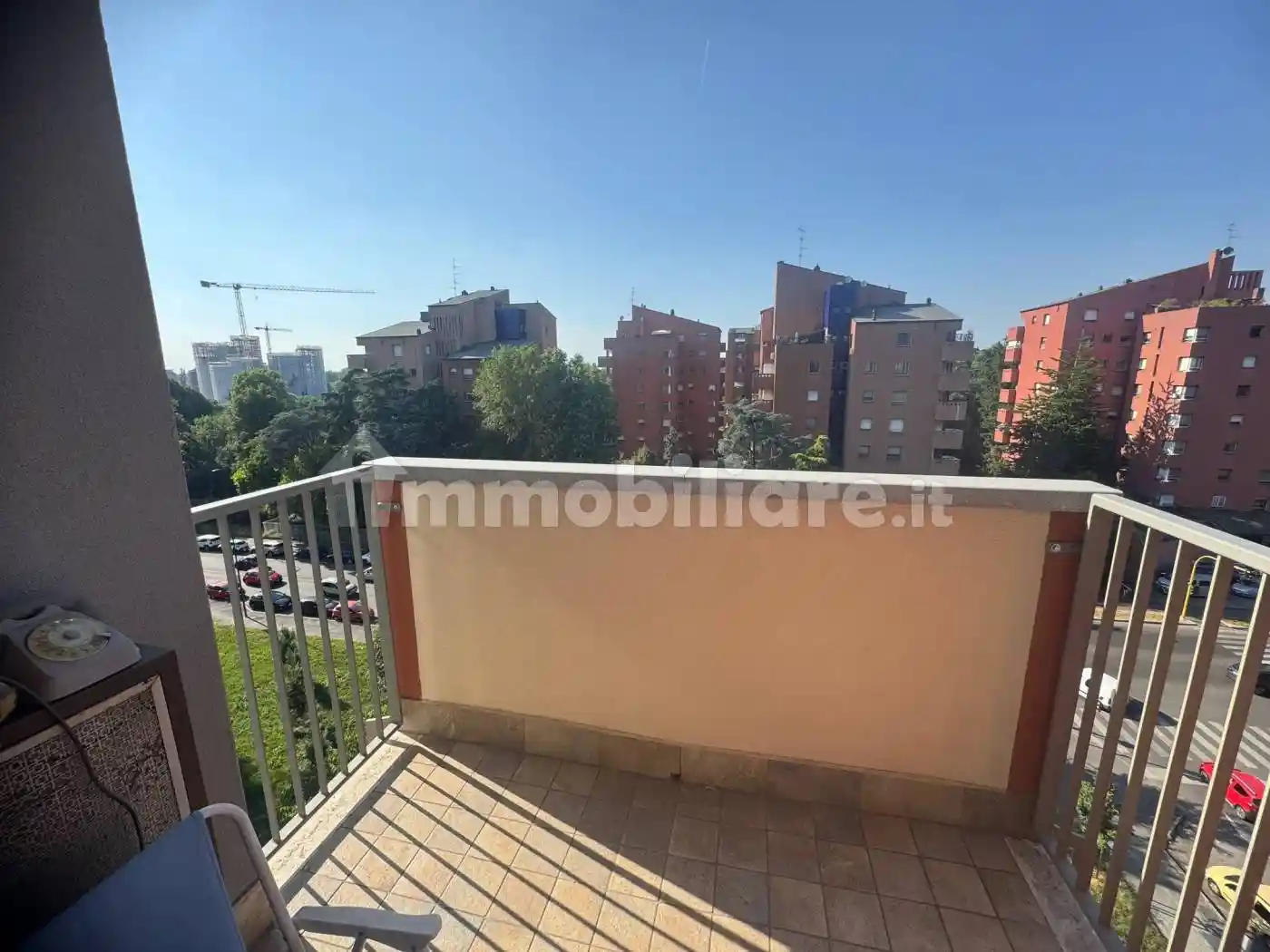 Quadrilocale via Nikolajevka 2, Bisceglie, Milano - foto 5