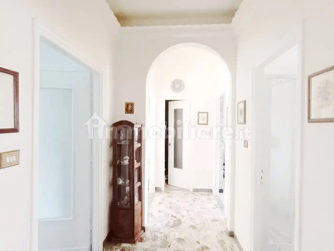 Quadrilocale viale Fratelli Rosselli 24, Corso alla Vittoria - Parco della Resistenza, Asti - foto 2