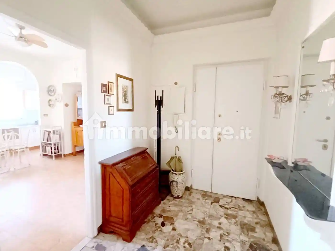 Quadrilocale viale Fratelli Rosselli 24, Corso alla Vittoria - Parco della Resistenza, Asti - foto 3