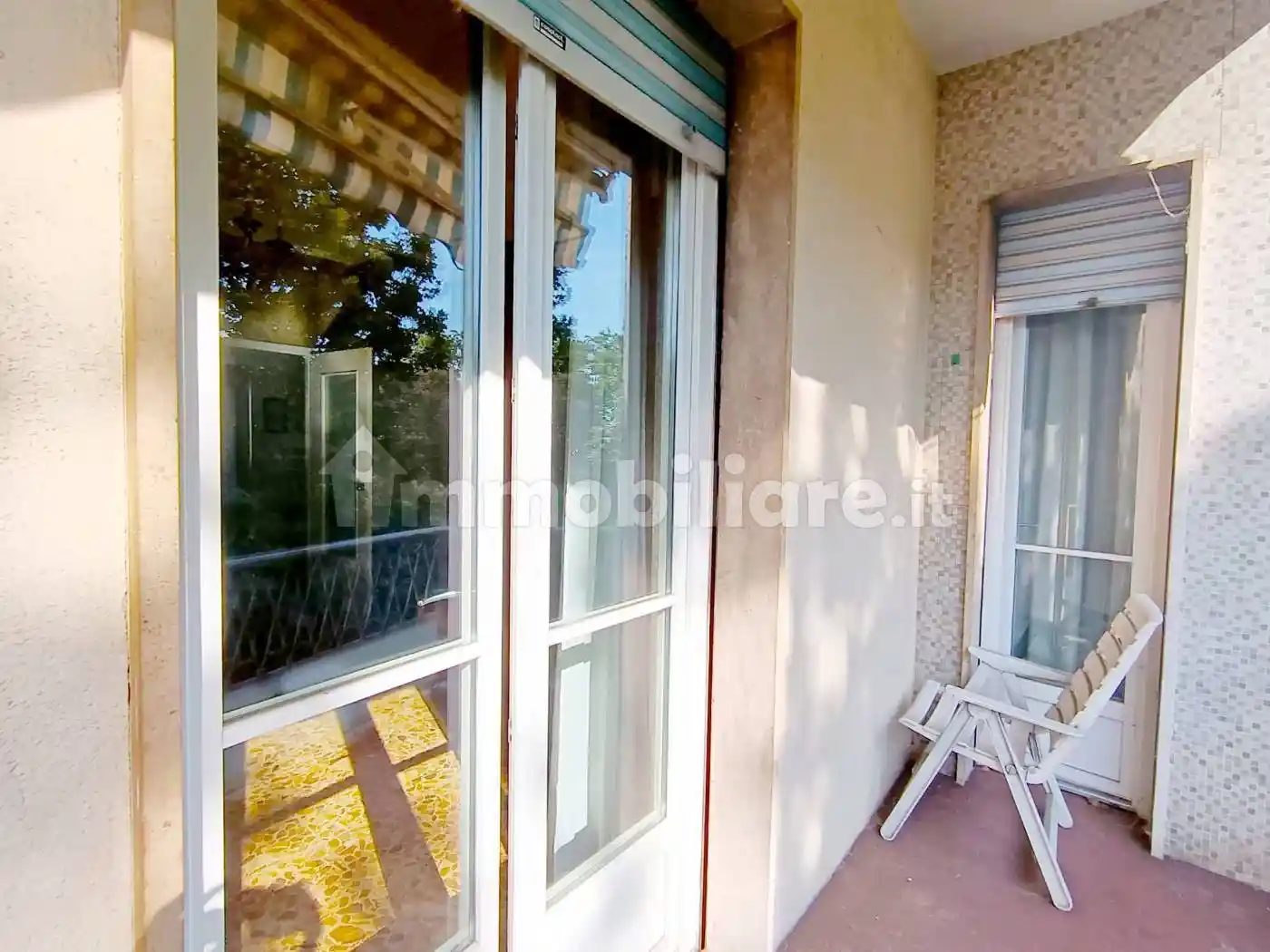 Quadrilocale viale Fratelli Rosselli 24, Corso alla Vittoria - Parco della Resistenza, Asti - foto 4