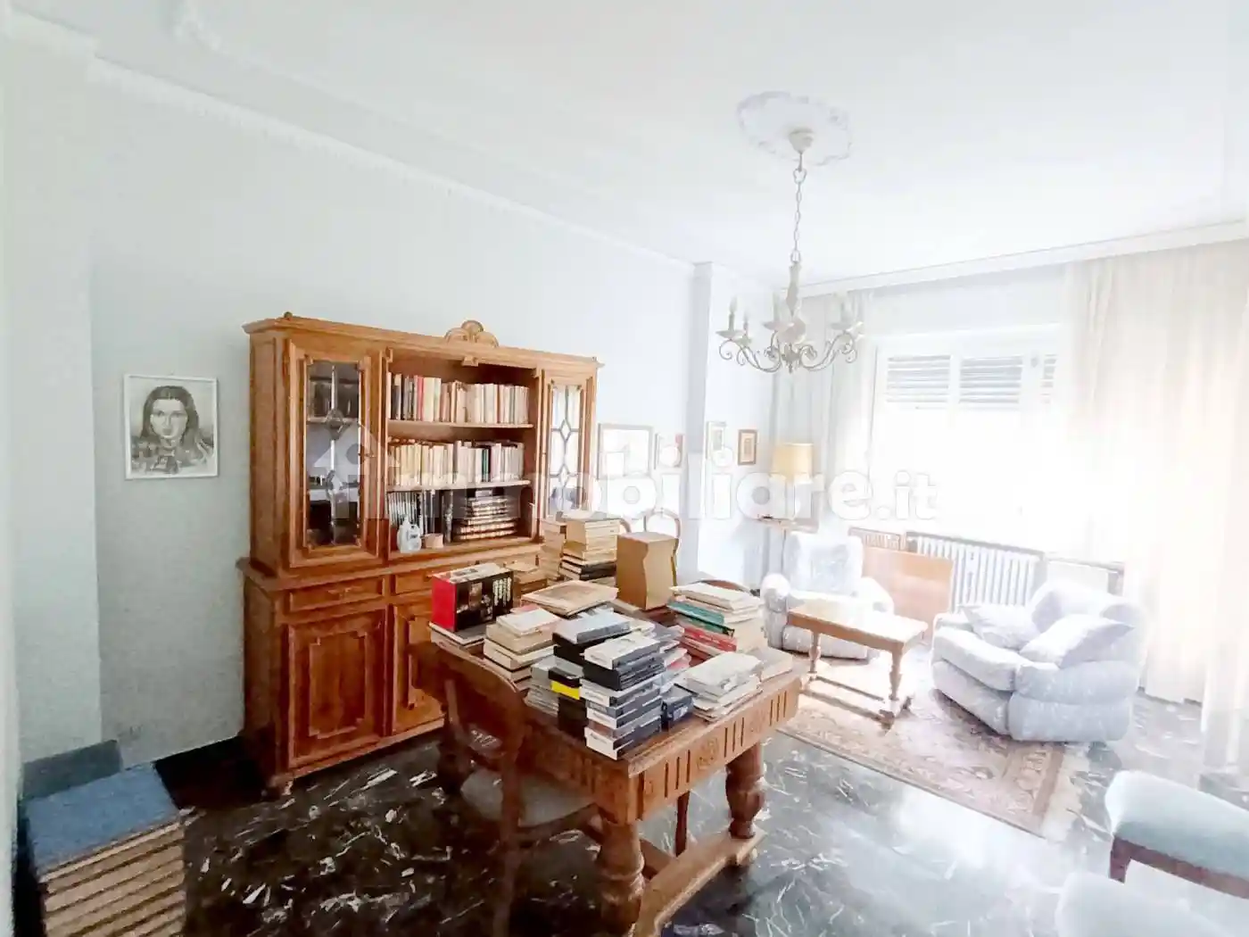 Quadrilocale viale Fratelli Rosselli 24, Corso alla Vittoria - Parco della Resistenza, Asti - foto 5