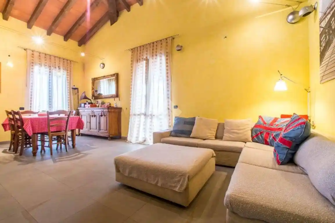 Appartamento in vendita a Soliera