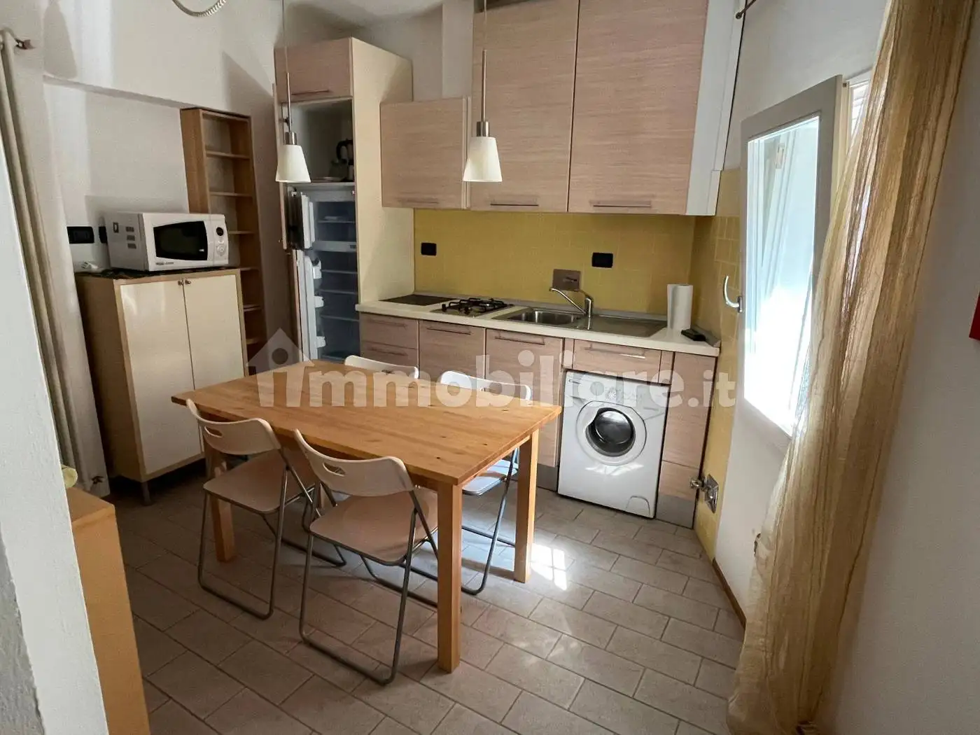 Appartamento in affitto a Bologna