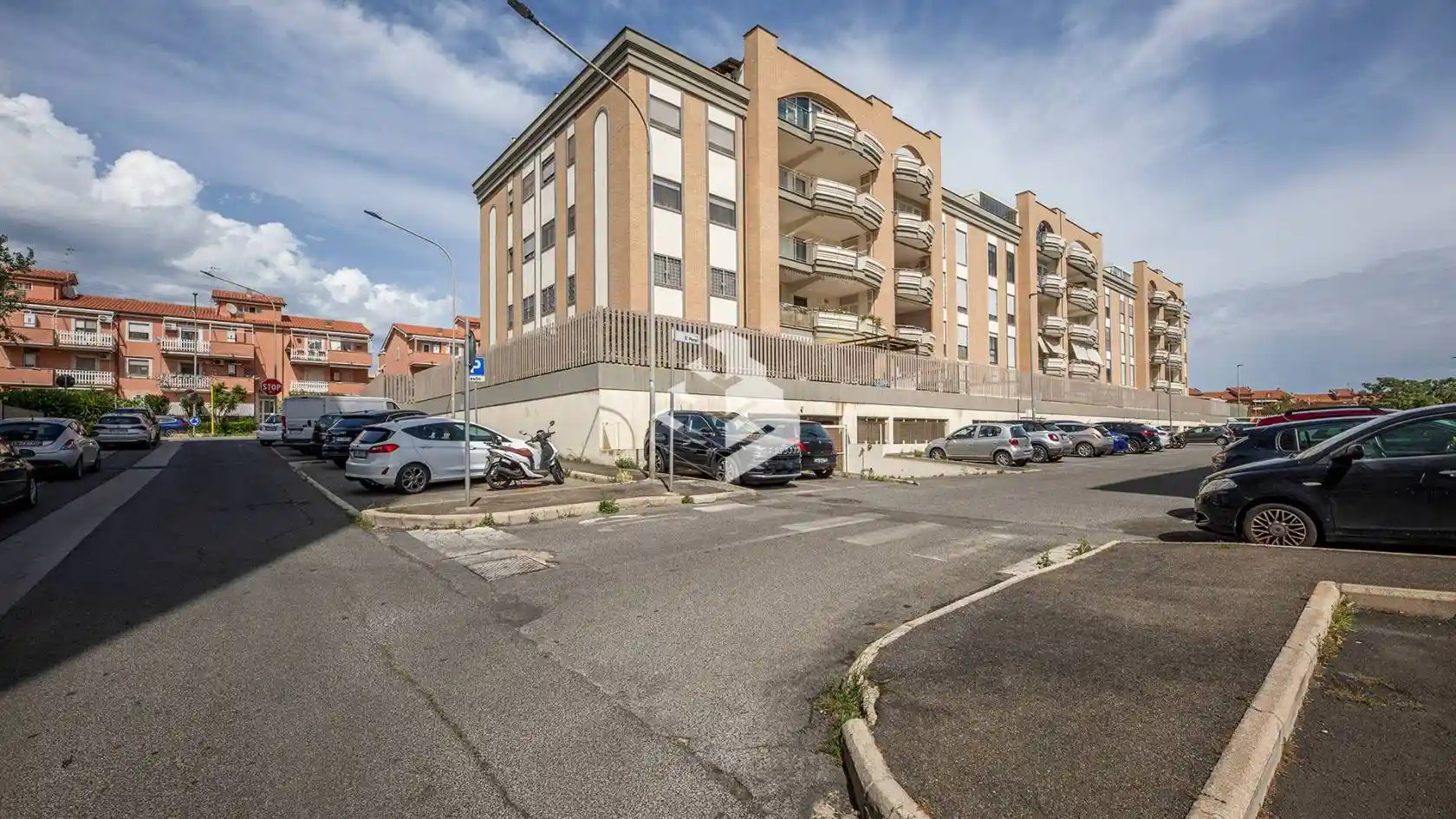 Appartamento in vendita a Civitavecchia