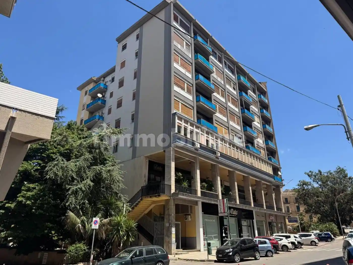 Appartamento in vendita a Caltanissetta