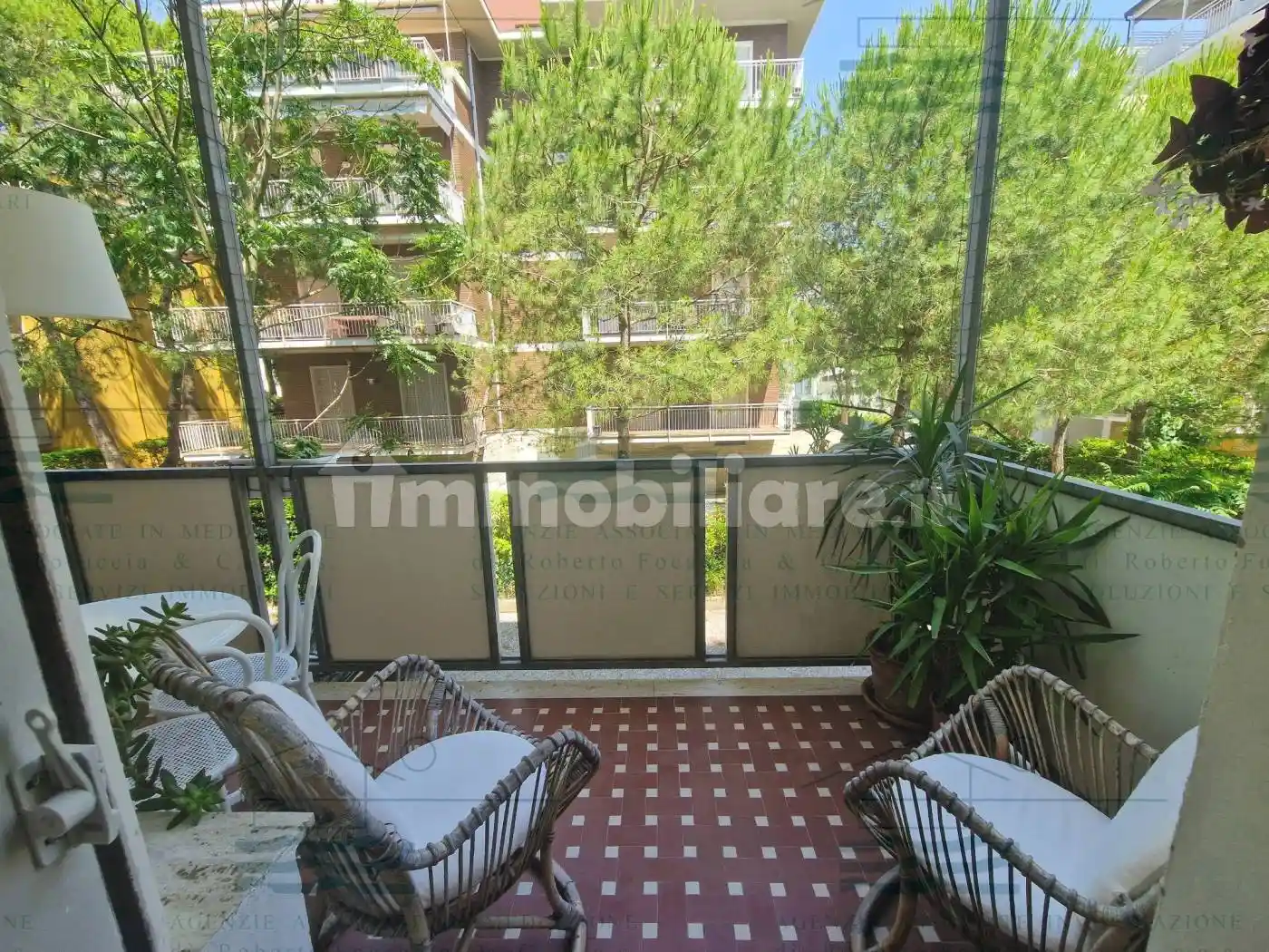 Appartamento in affitto a Cervia