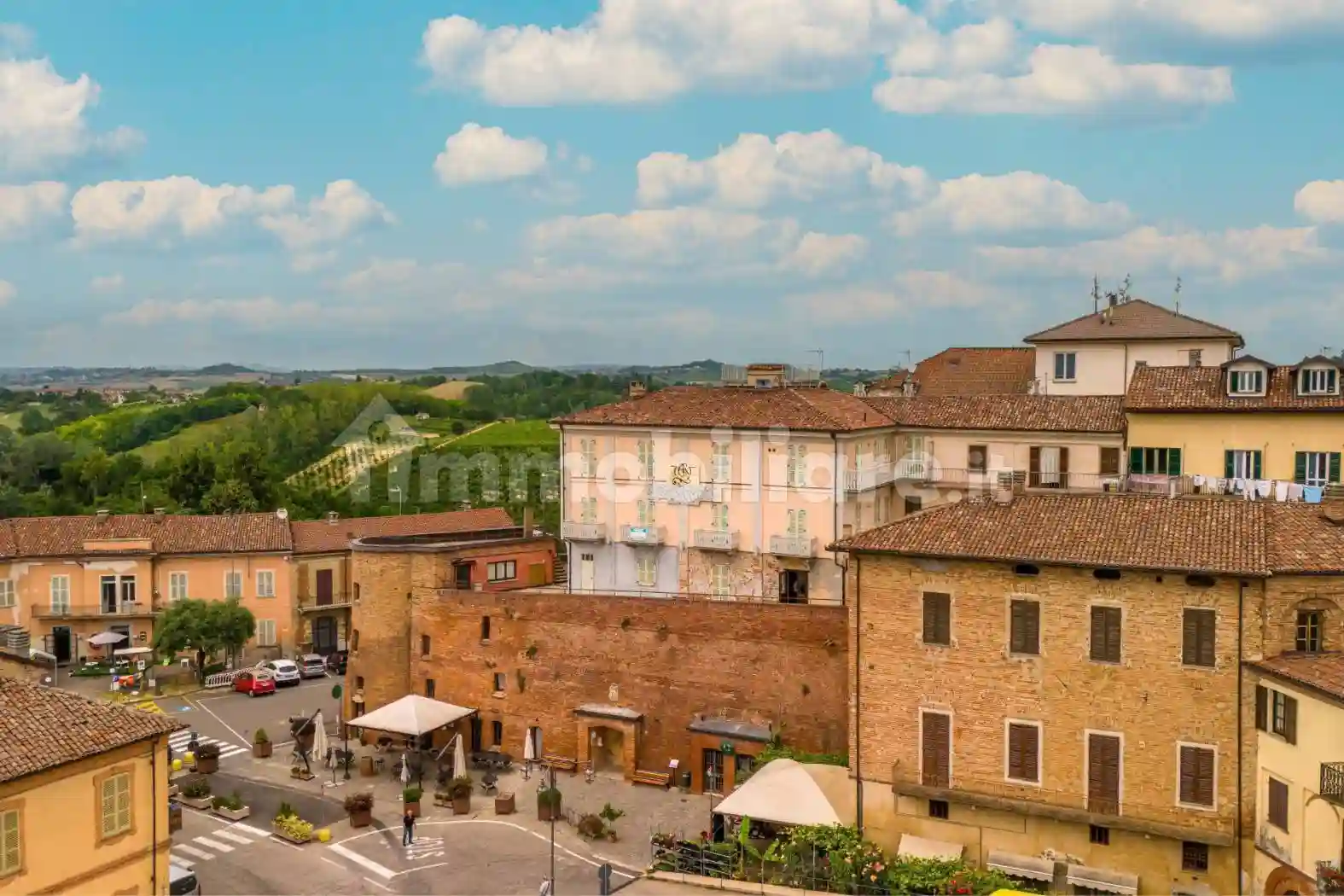 Palazzo - Edificio - foto 3