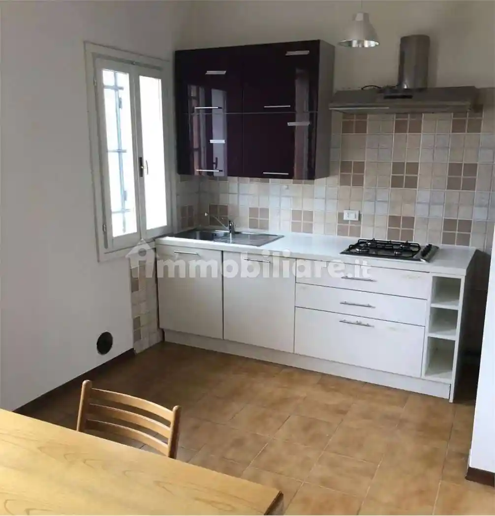 Appartamento in vendita a Vicenza