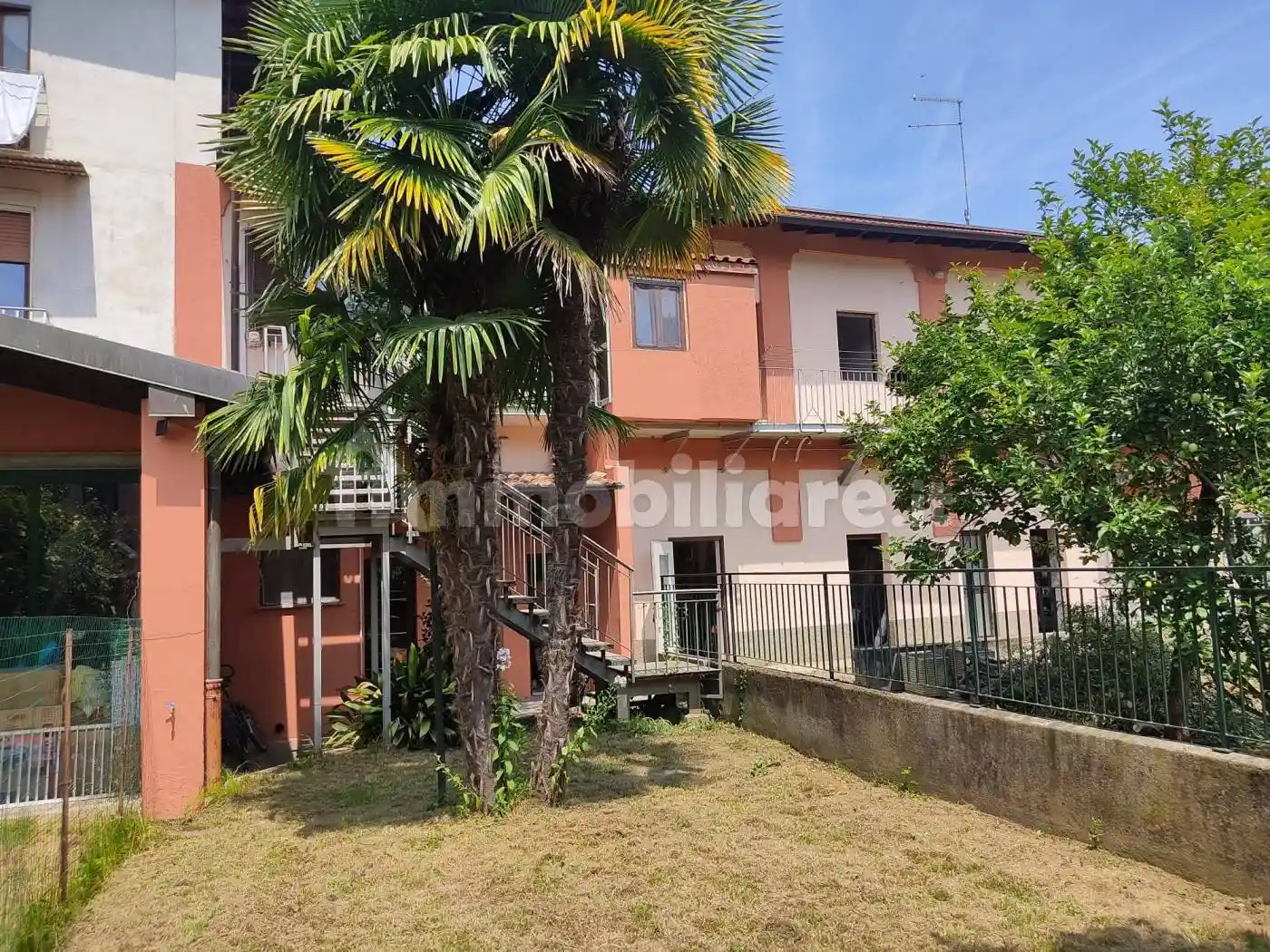 Appartamento in vendita a Bergamo