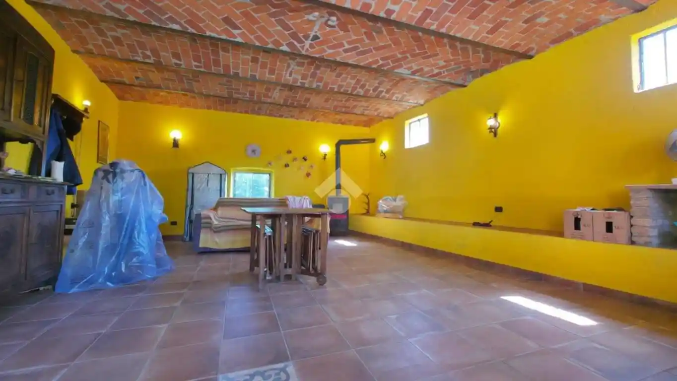 Terratetto unifamiliare Strada baraccone 21, Castagneto Po - foto 5