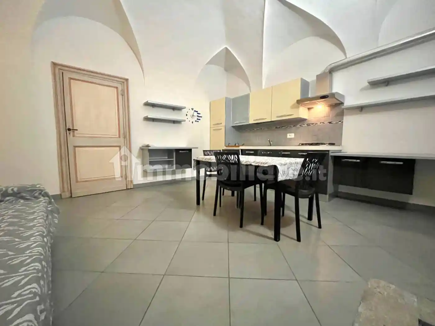 Appartamento in affitto a Cuneo