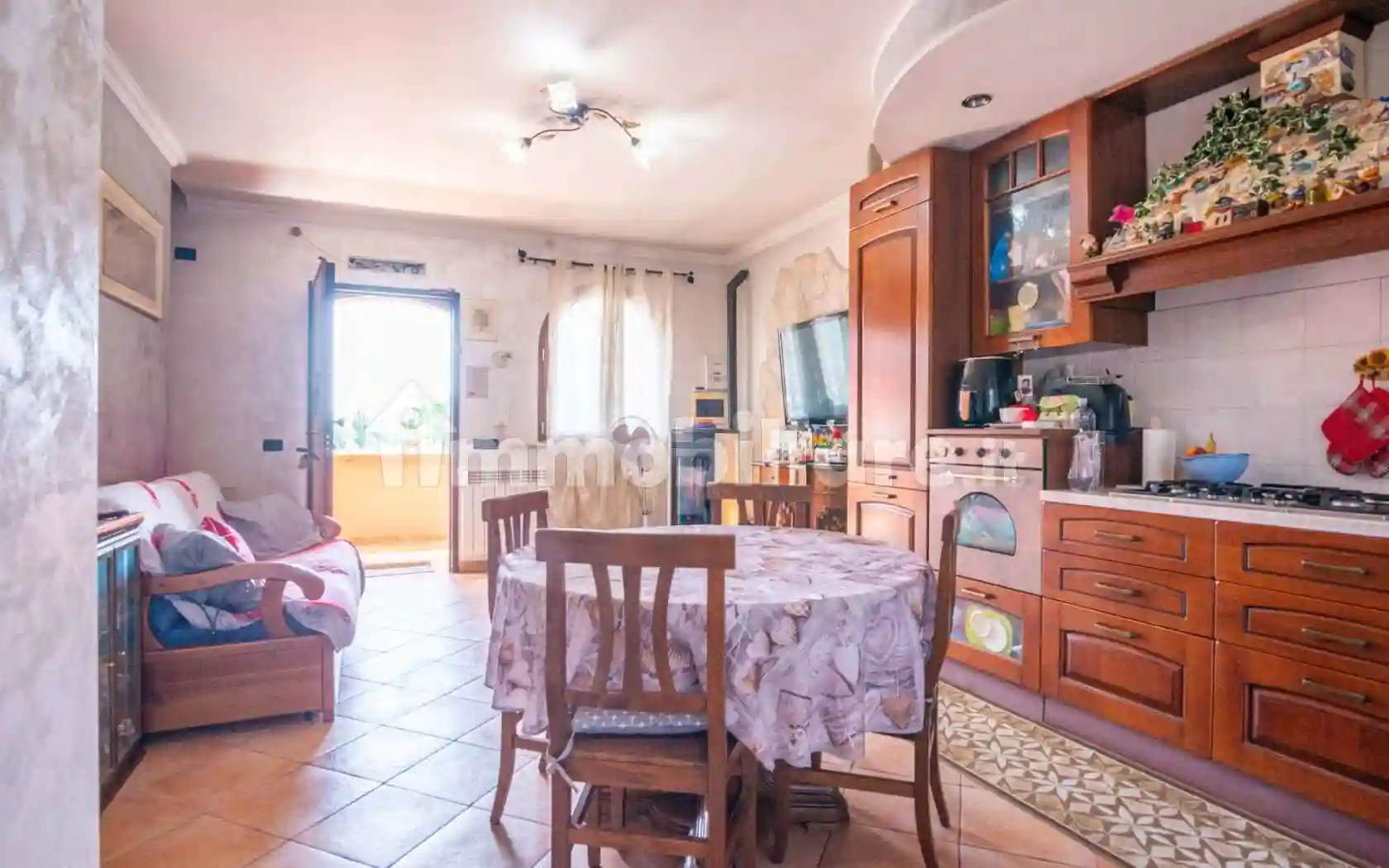 Villetta a schiera - foto 5