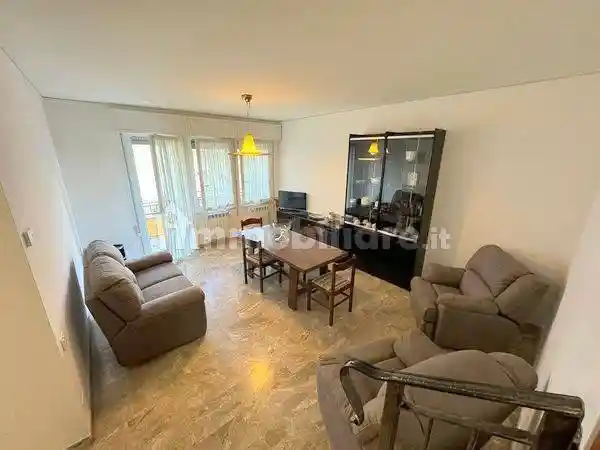 Appartamento in affitto a Rovigo