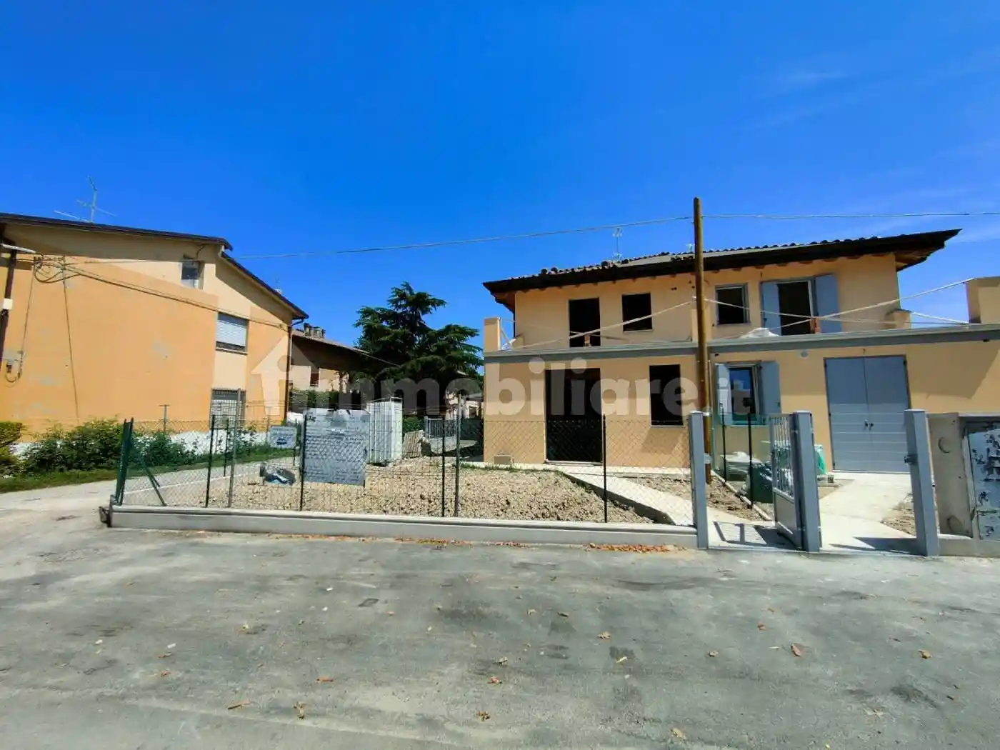 Villetta a schiera - foto 3