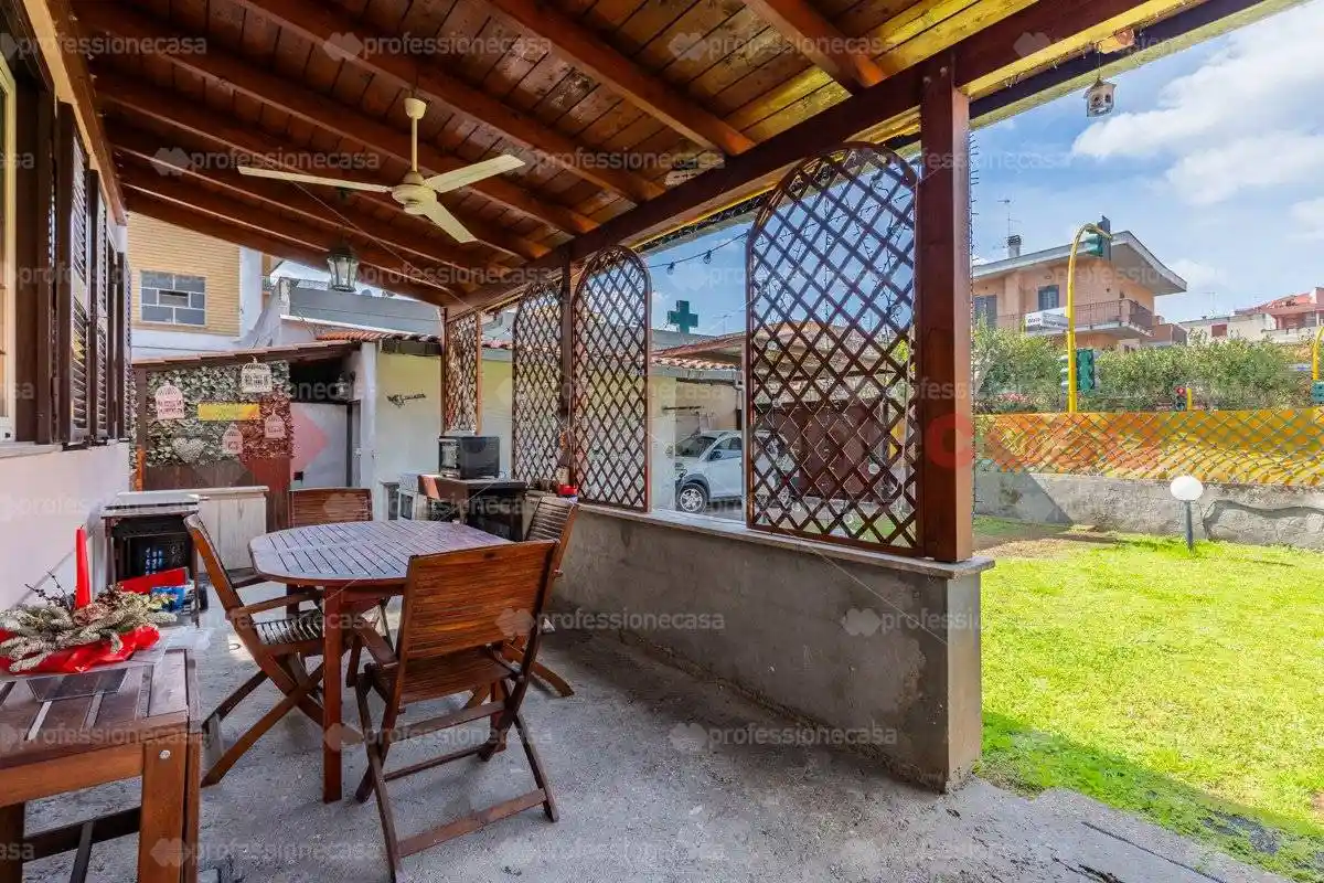 Appartamento via Enrico Giglioli, Tor Sapienza - La Rustica, Roma - foto 2