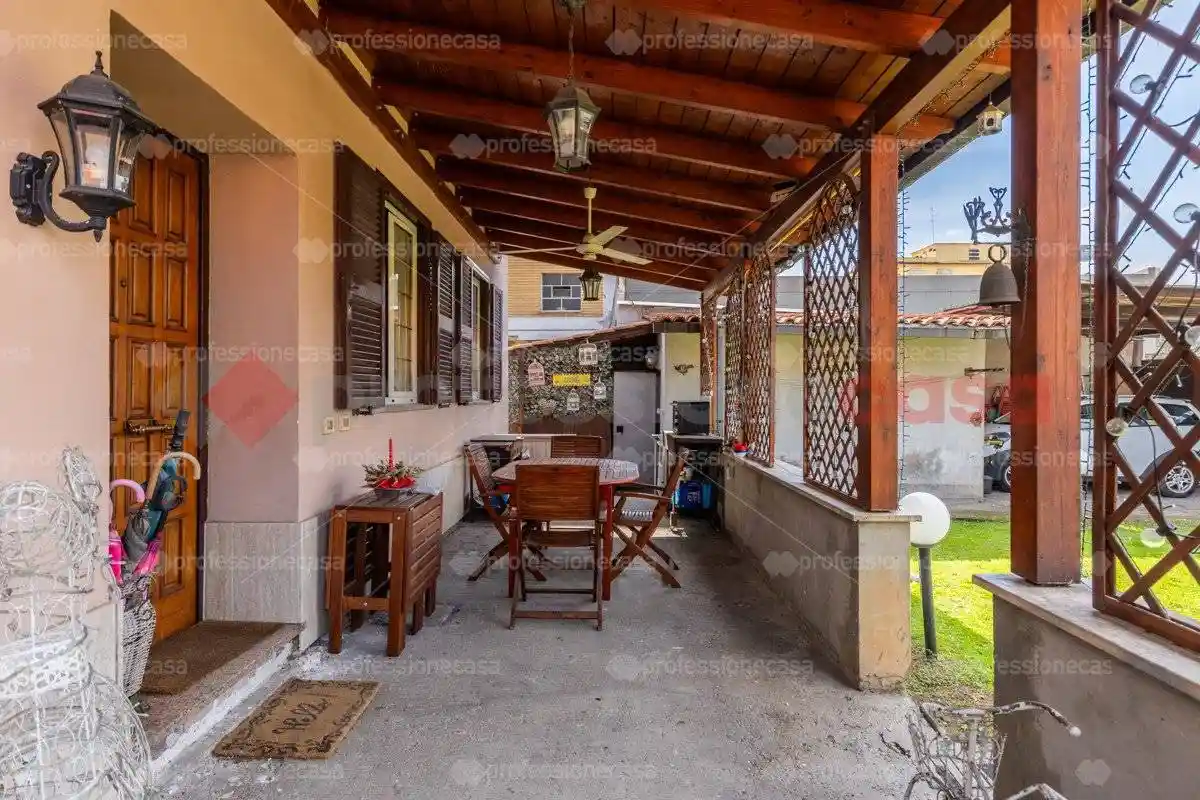 Appartamento via Enrico Giglioli, Tor Sapienza - La Rustica, Roma - foto 3