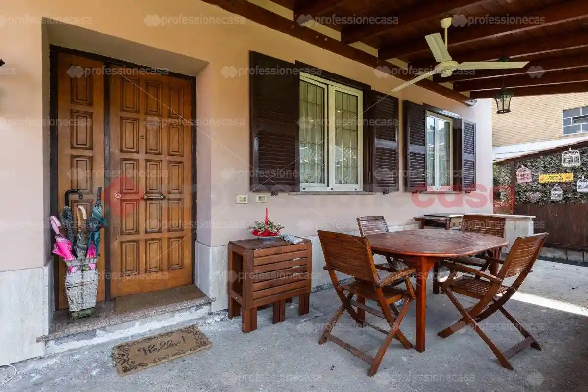 Appartamento via Enrico Giglioli, Tor Sapienza - La Rustica, Roma - foto 4