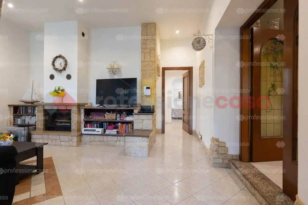 Appartamento via Enrico Giglioli, Tor Sapienza - La Rustica, Roma - foto 5