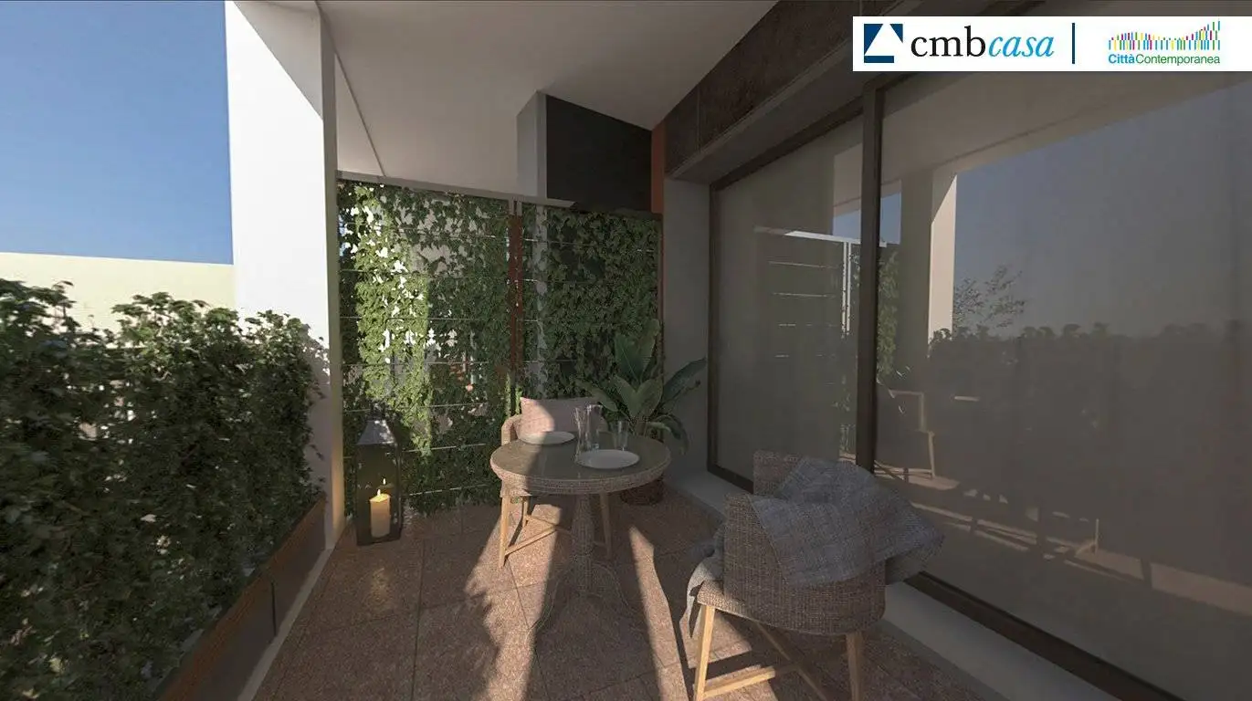 Apartment in vendita a Milan