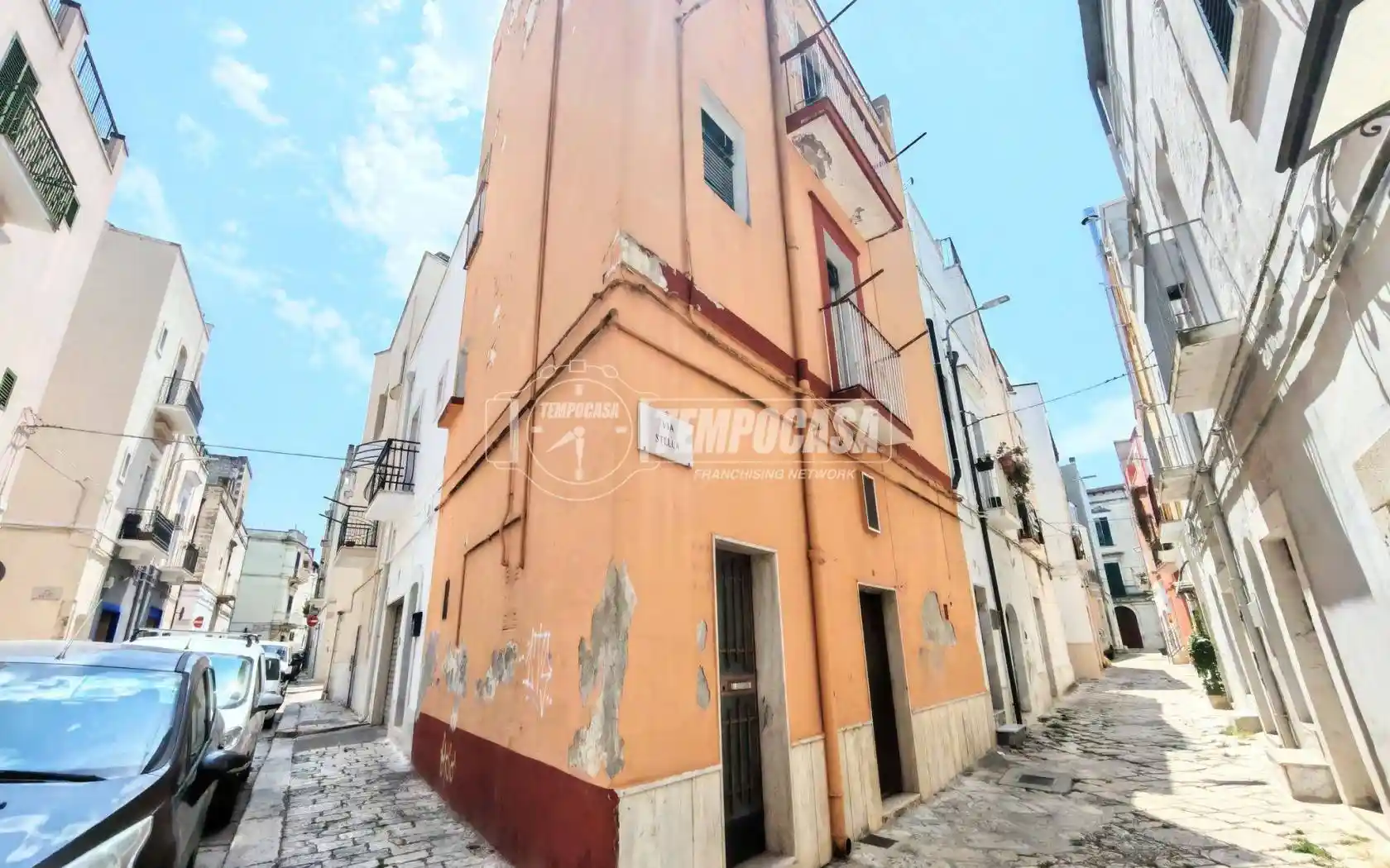 Casa indipendente in vendita a Gioia del Colle