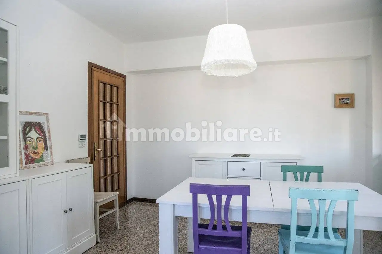 Quadrilocale via lessini, Centro, Cerro Veronese - foto 5