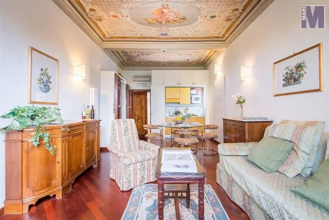 Appartamento in vendita a Firenze