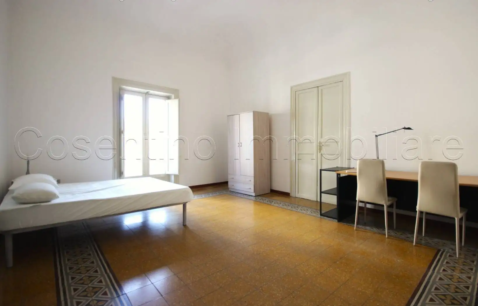 Appartamento in affitto a Palermo