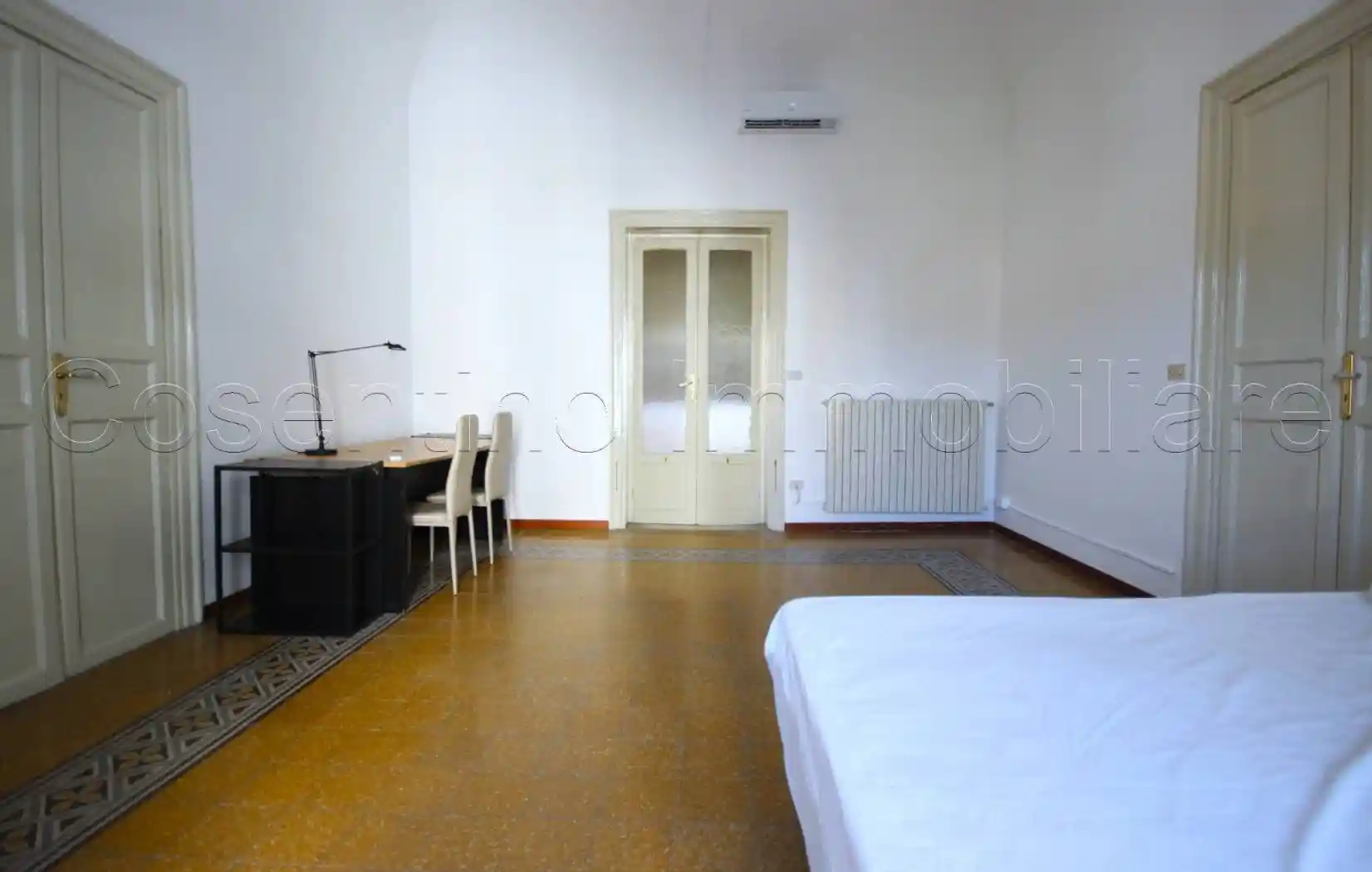 Appartamento buono stato, secondo piano, Calatafimi Bassa - Indipendenza, Palermo - foto 2