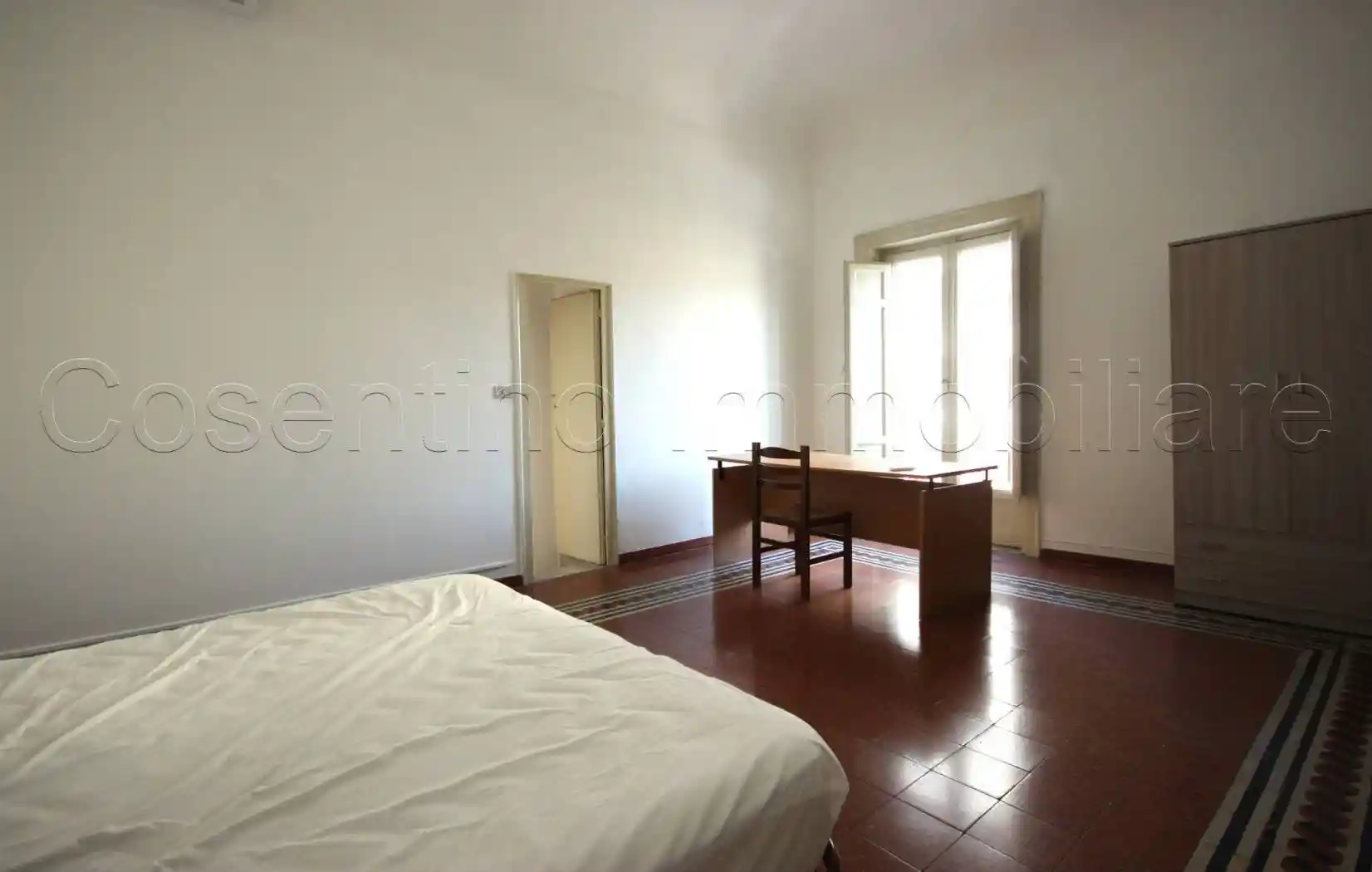 Appartamento buono stato, secondo piano, Calatafimi Bassa - Indipendenza, Palermo - foto 3