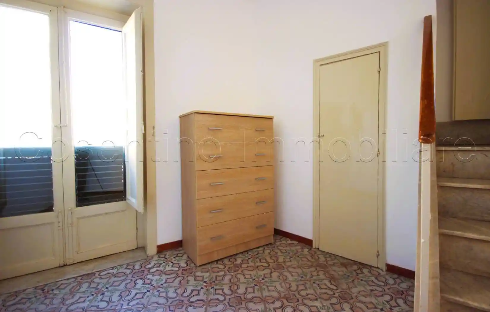 Appartamento buono stato, secondo piano, Calatafimi Bassa - Indipendenza, Palermo - foto 5