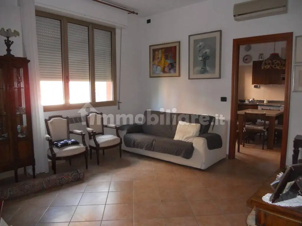 Appartamento in vendita a Bologna