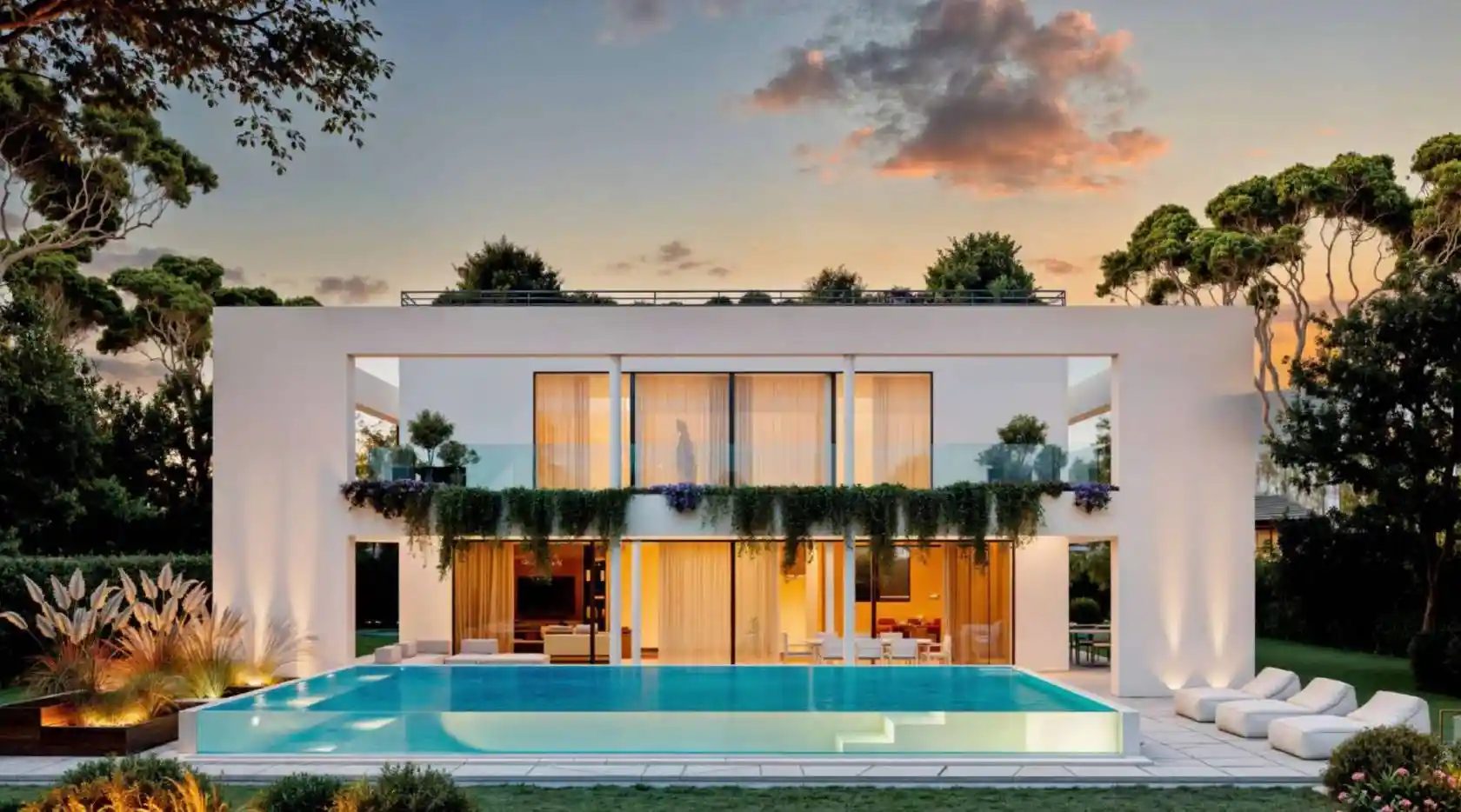 Villa in vendita a Forte dei Marmi