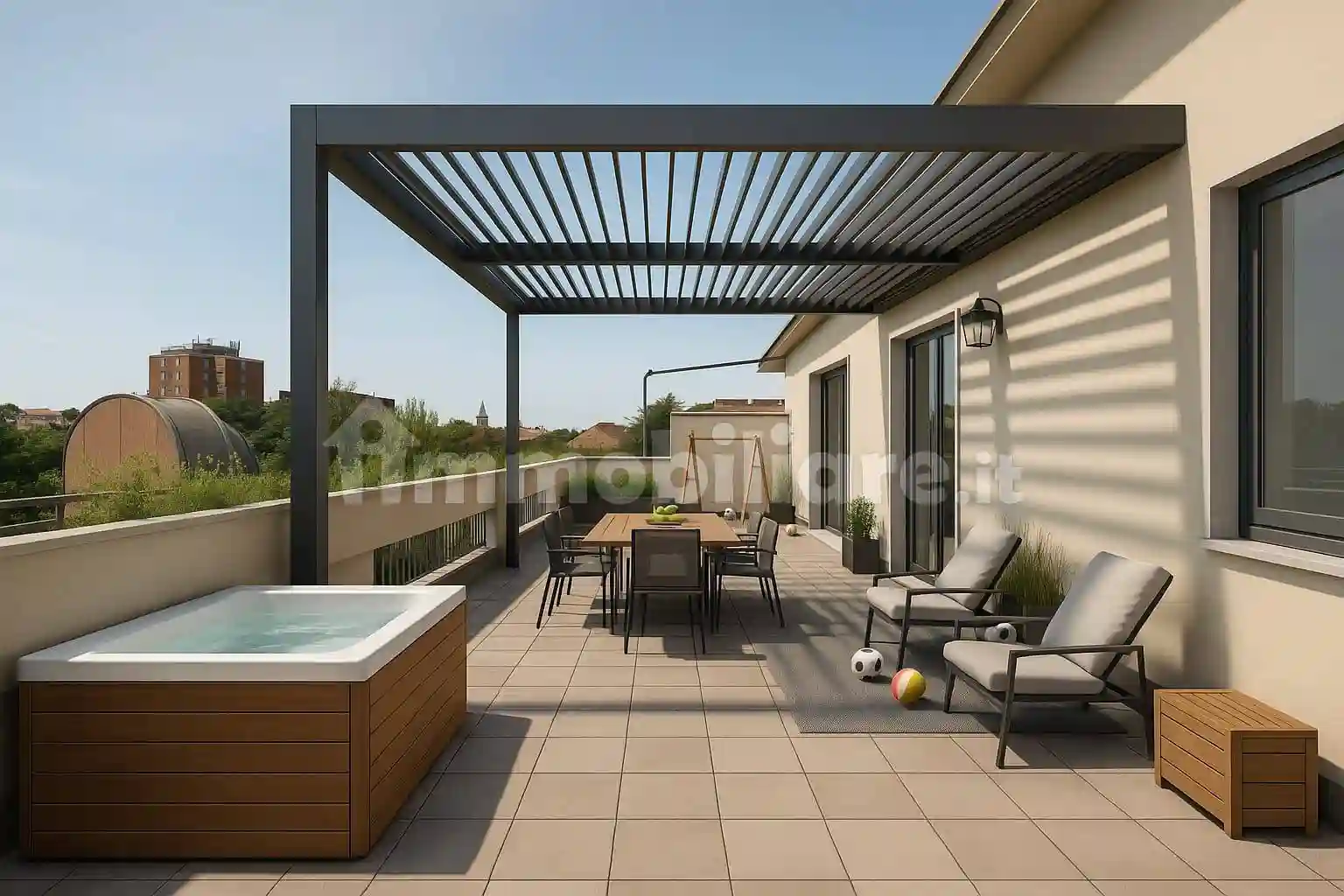 Appartamento - foto 4