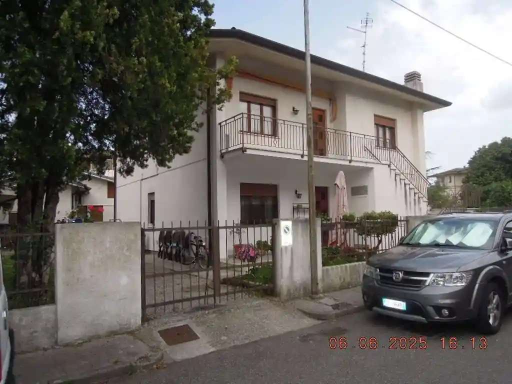 Appartamento in vendita a Cervignano del Friuli