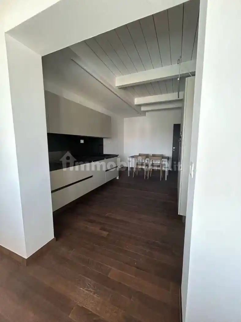 Quadrilocale via Lea d'Orlandi 1, Cussignacco - Paparotti, Udine - foto 3