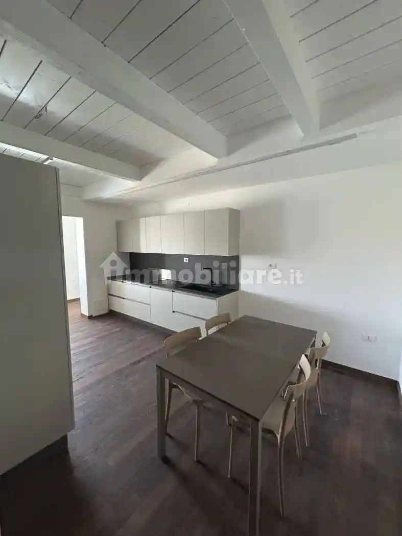 Quadrilocale via Lea d'Orlandi 1, Cussignacco - Paparotti, Udine - foto 4