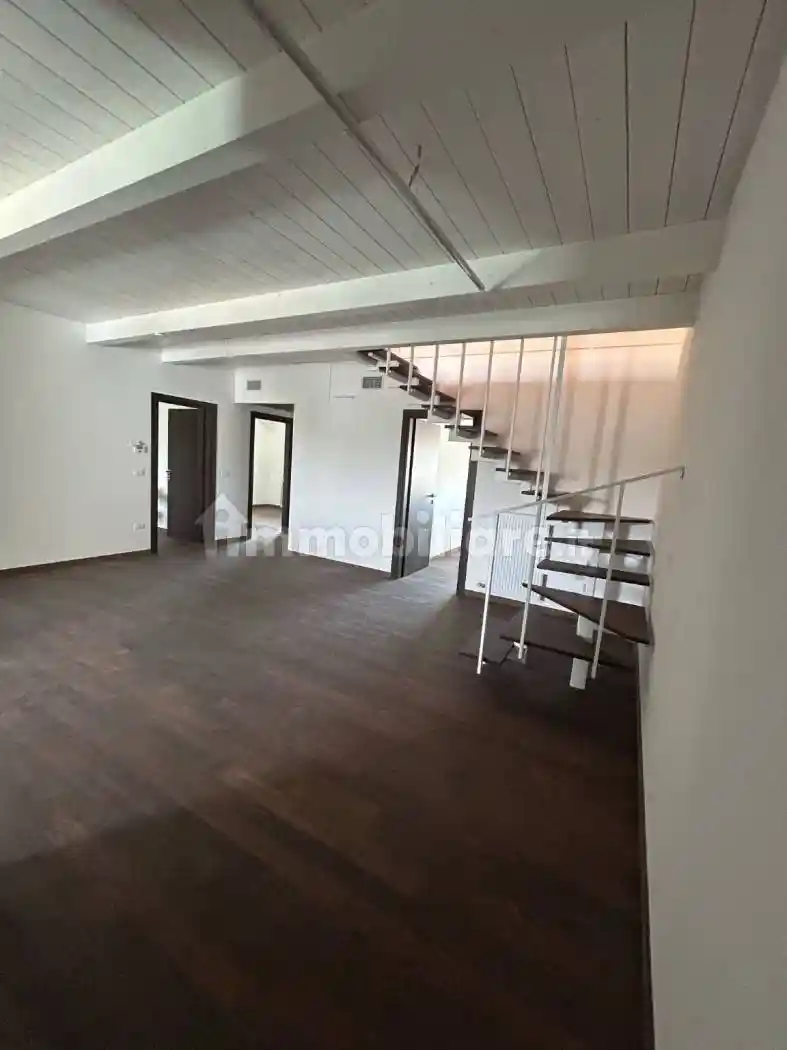 Quadrilocale via Lea d'Orlandi 1, Cussignacco - Paparotti, Udine - foto 5