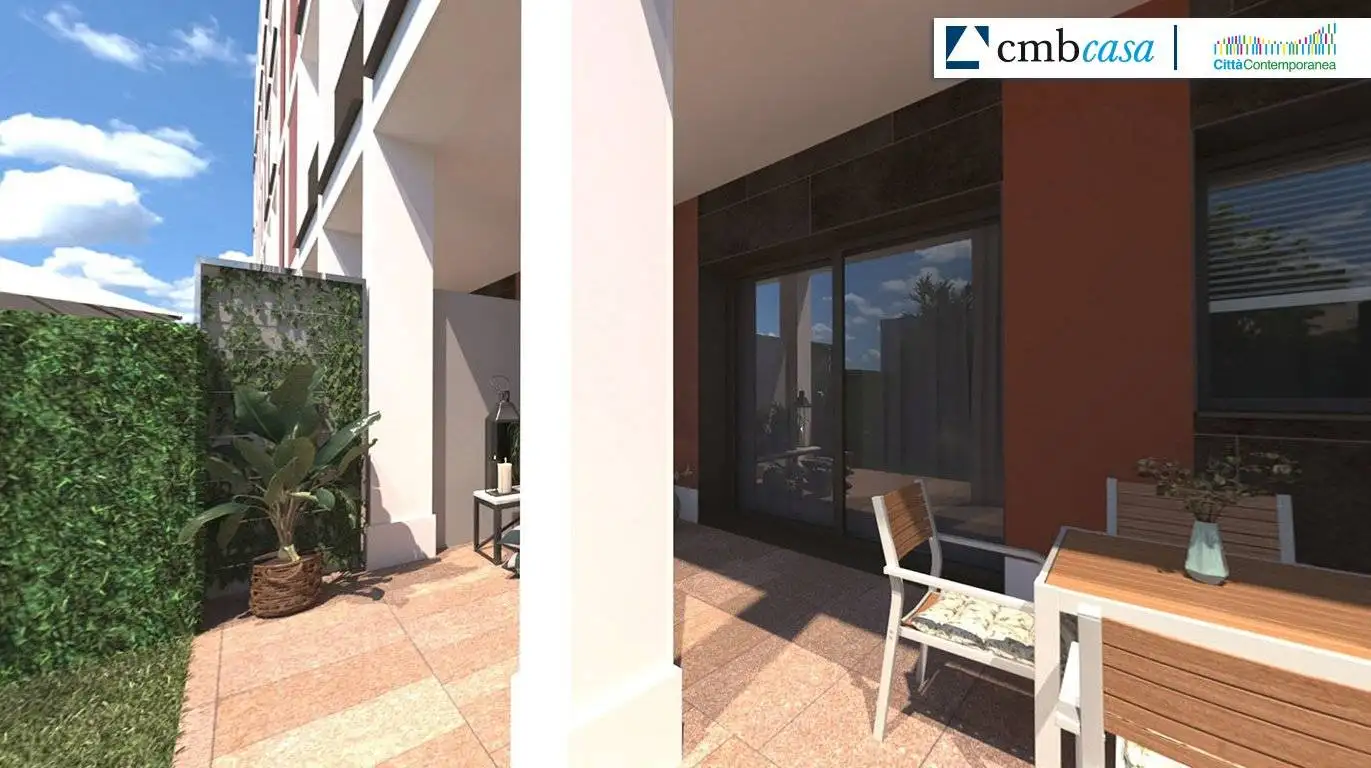 Apartment in vendita a Milan