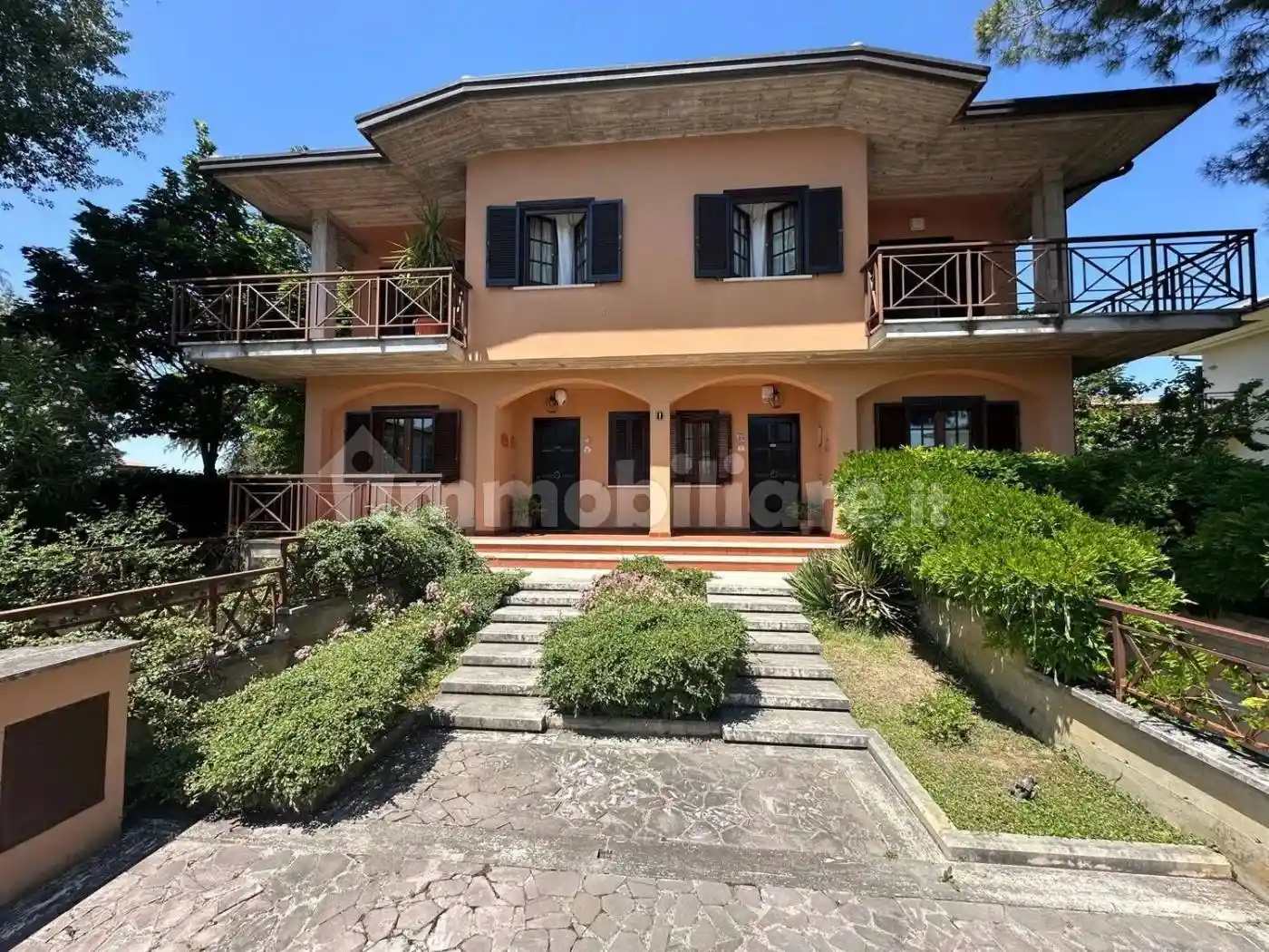 Villa in vendita a Assisi