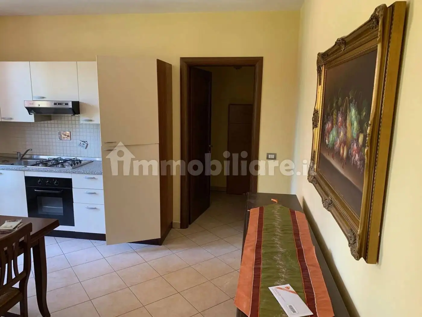 Appartamento via San Rocco, Bastia, Bastia Umbra - foto 3